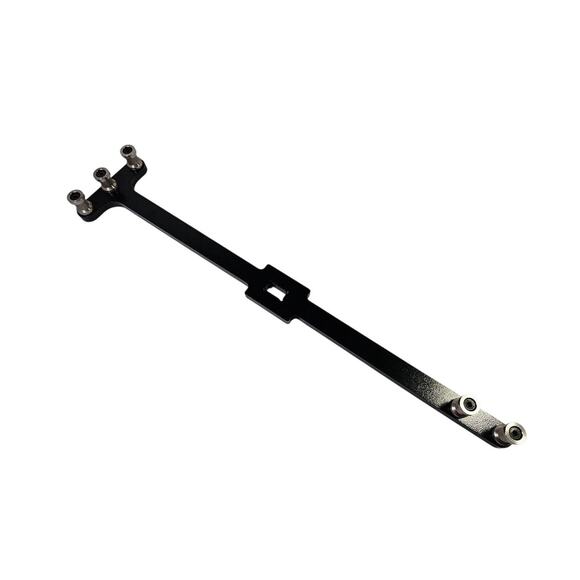 Wire Cable and Conduit Bender for 750 MCM Wire, 22" Handle, 1 Piece - Picture 9 of 9